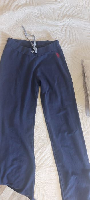 Долнище Tommy Hilfiger