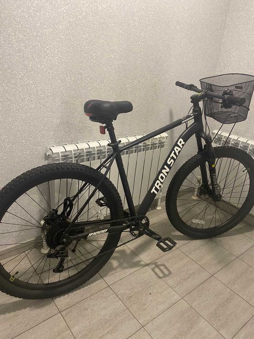 Велосипед TRON STAR R1000
