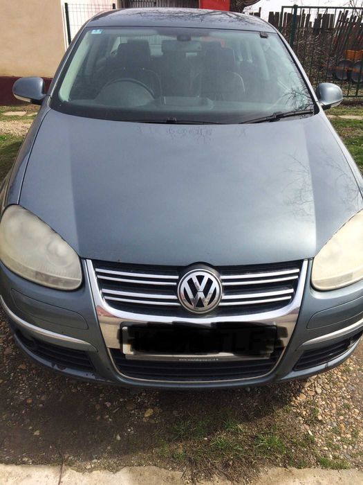 Piese Caroserie Volkswagen Jetta 2.0 tdi 2007