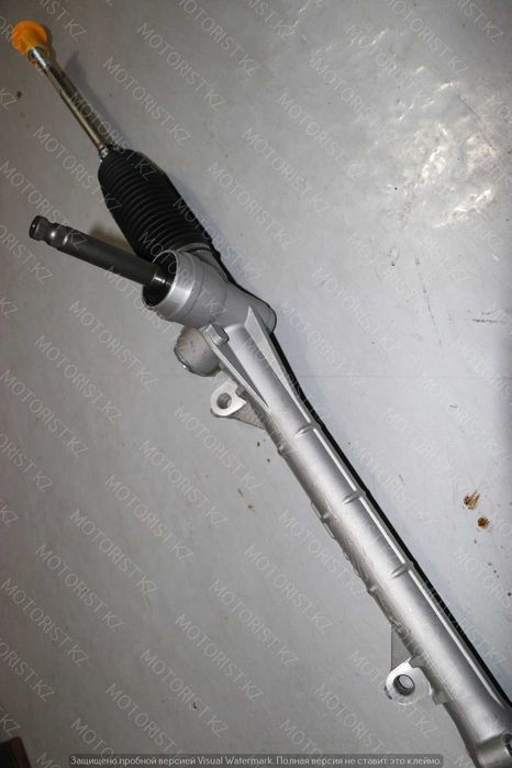 Рулевая рейка Mitsubishi ASX, Outlander 2010-