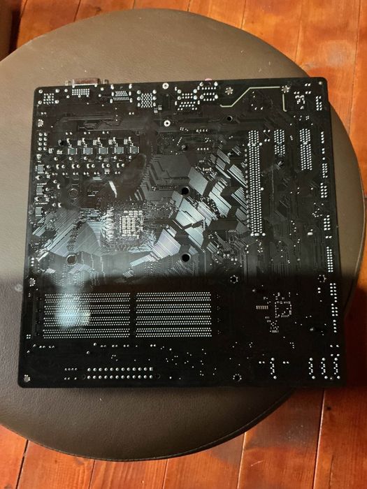 Placă de baza Gigabyte B550M DS3H, Socket AM4