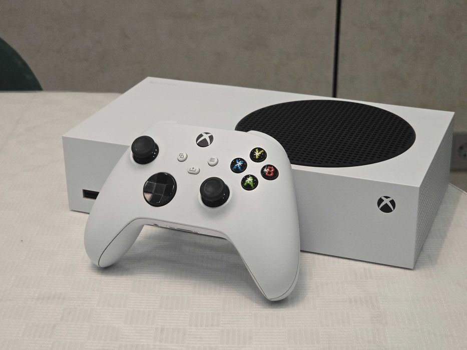 Xbox Series S 512gb