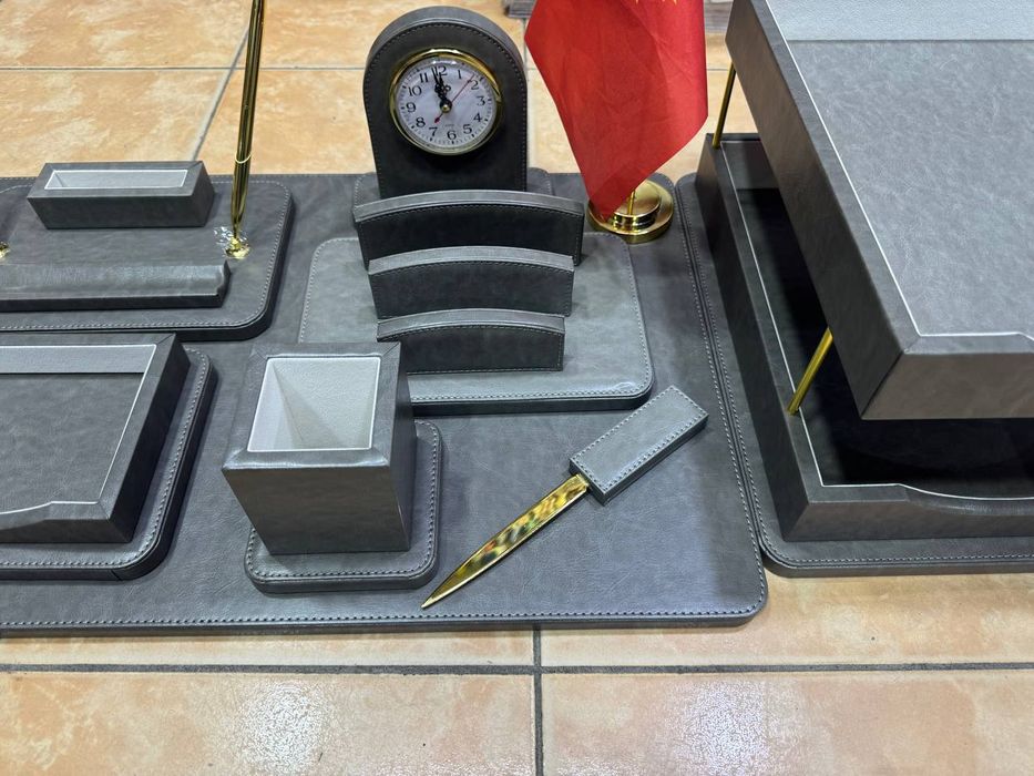 Офисный набор Премиум