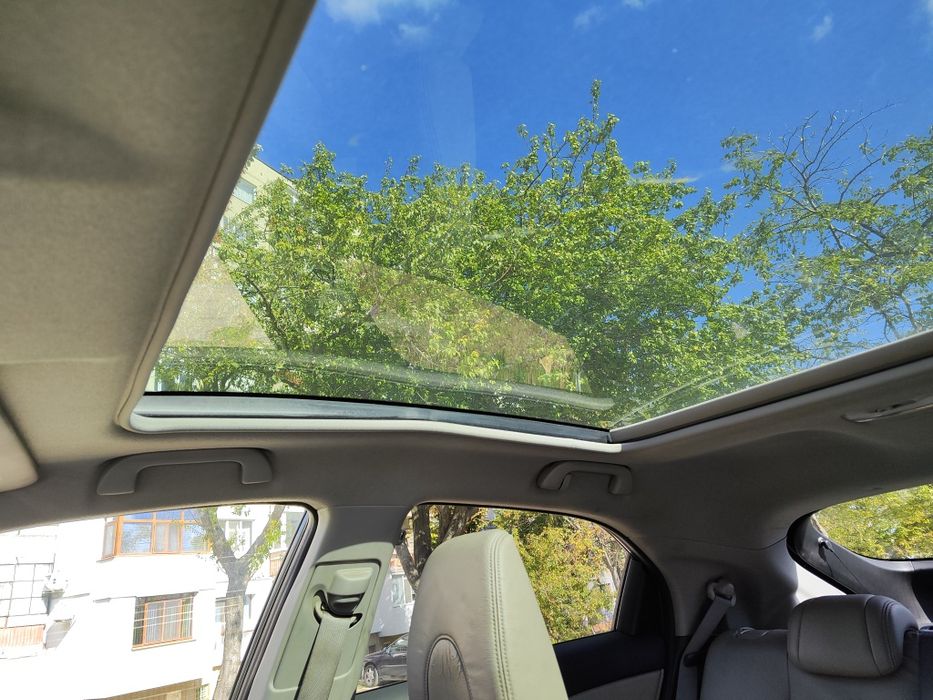 Honda Civic IX 2.2 I-Dtec 2012 Executive