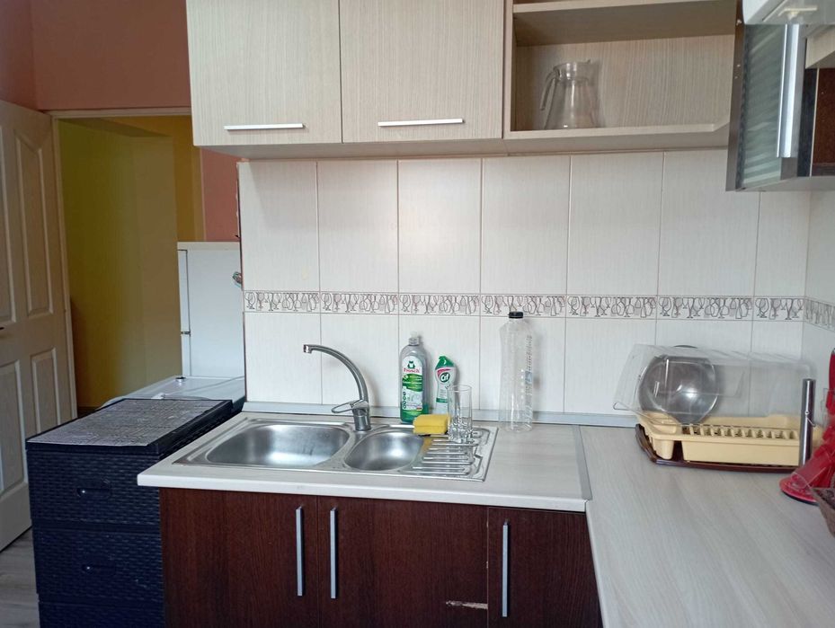 Apartament 3 camere 2 bai - boxa si loc de parcare pe teren privat Zăvoi Deva