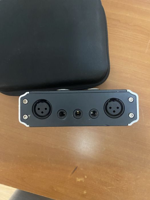 placi de sunet tascam