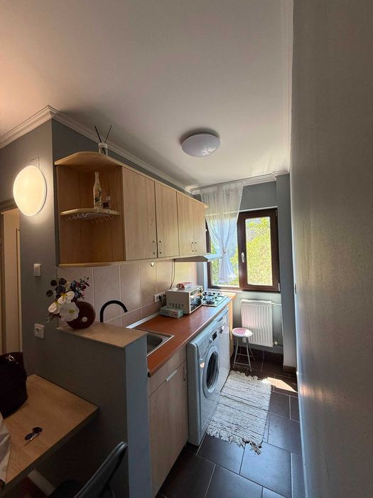 Apartament pentru inchiriere