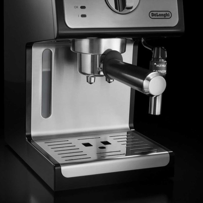 Кофеварка DeLonghi ECP35.31