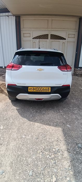 Tracker 2 Premier Plus