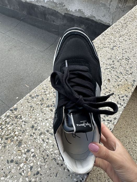 Маратонки Pepe Jeans