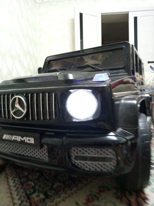 Продам машинку рабочая