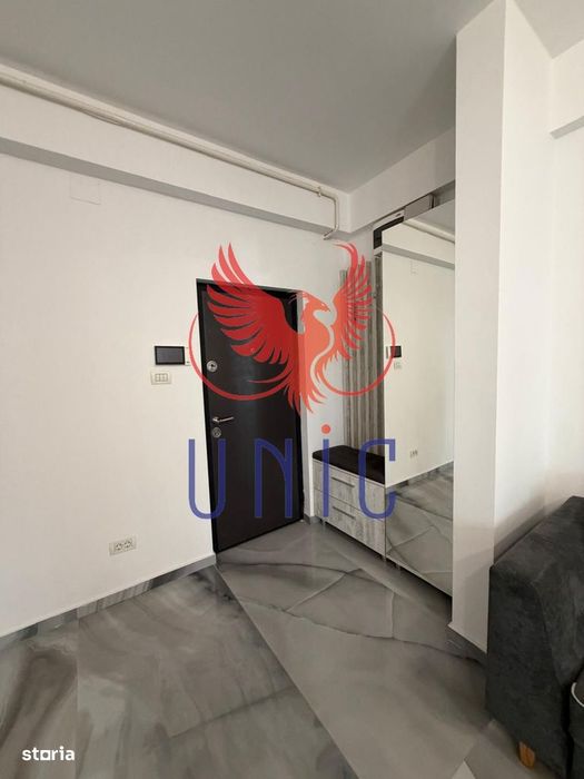 Apartament Calea Severinului etaj 2 , mobilat si utilat, 71 mp