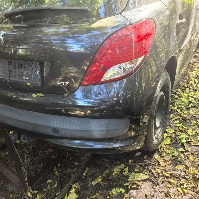 Пежо 207 1.4 - за части