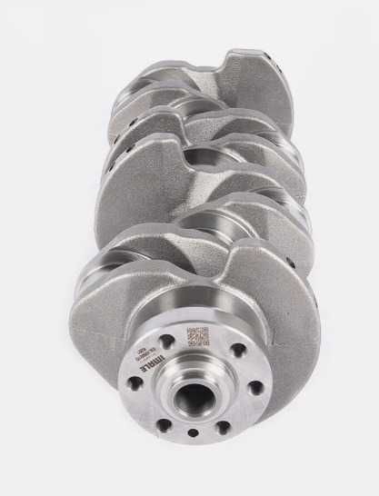 vibrochen vw crafter amarok 2.0 CKT CKU CSL CSN arbore cotit NOU 03L105021