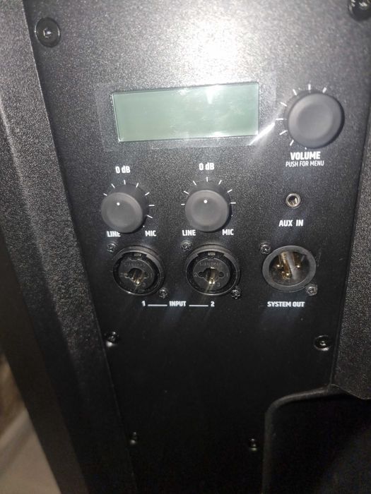 LD Systems ICOA 15 A BT
