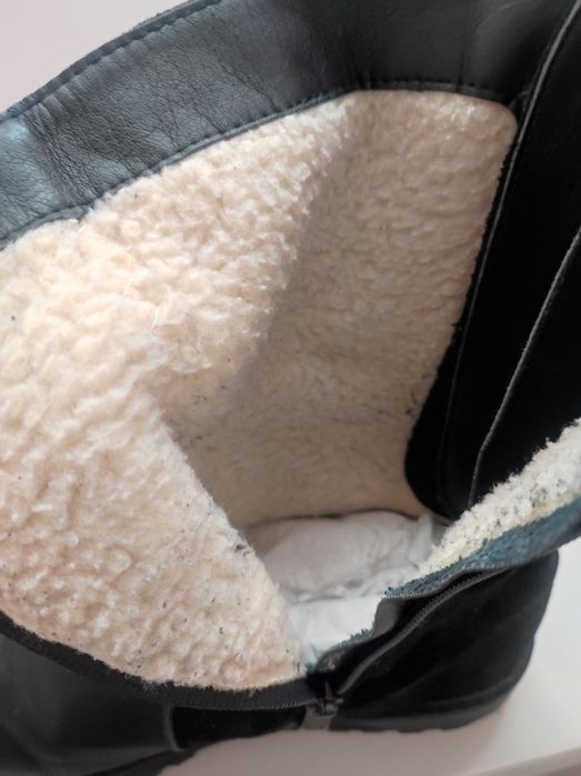 Зимни ботуши 38 номер