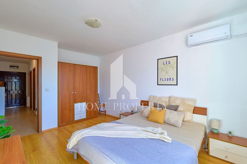 Продава се Двустаен апартамент в София, Младост 4 - 80 кв.м за 3063 €/кв.м - Снимка #6