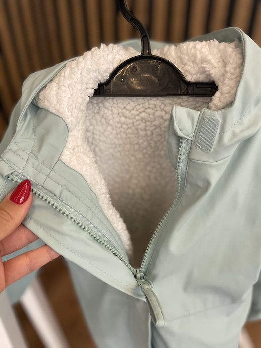 Зимни/ есенни якета за дете 92 см