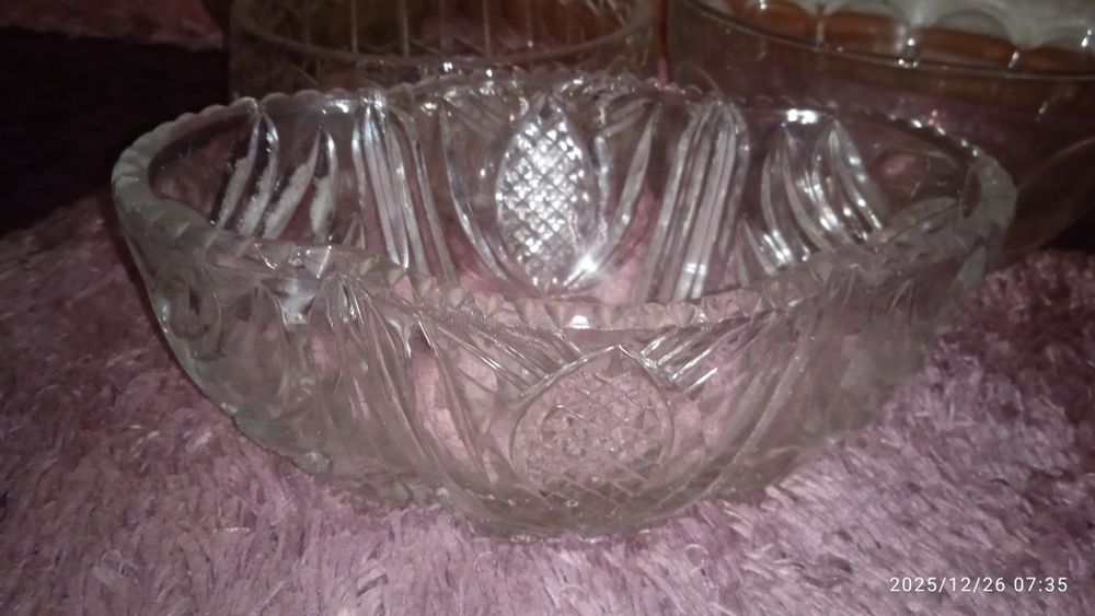 Сальтники 9 шт. Почти даром.