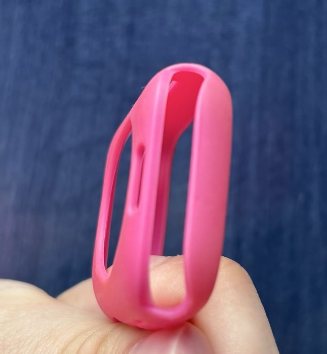 Каишка + калъфче за Apple Watch