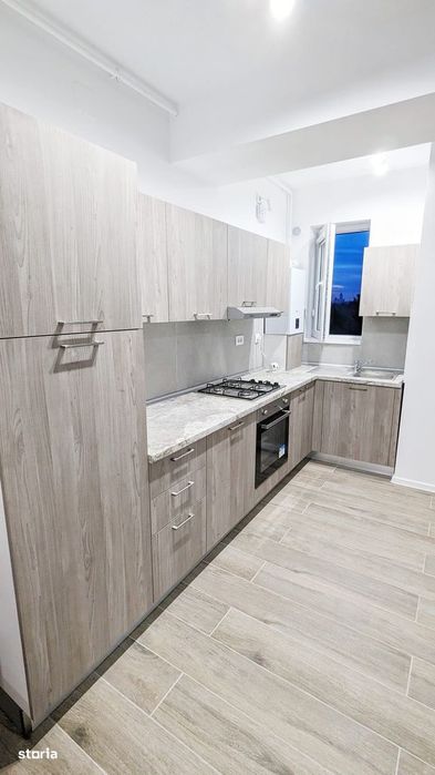 2025 Tineretului Park, 2 Camere 65 mp, Centrala Proprie, AC, Parcare