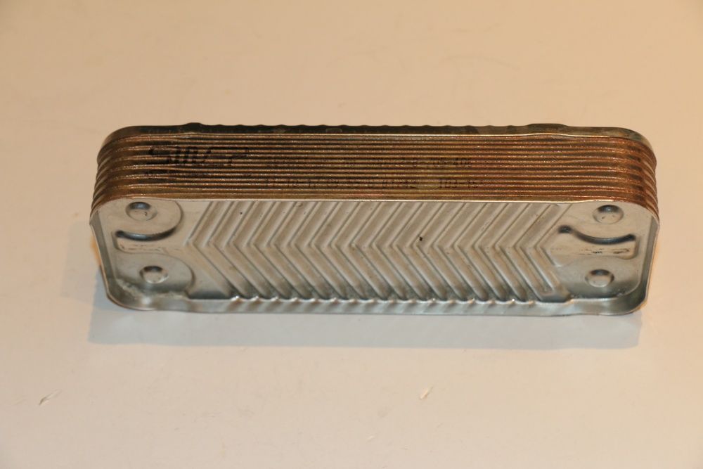 Schimbator in placi centrala termica Bosch ZW24-2 DH AE23 S5900