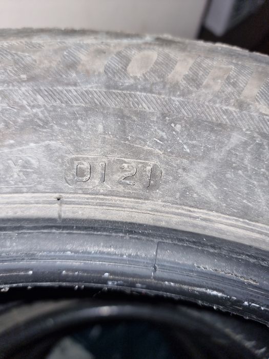 Cauciucuri 205 60 R16 Bridgestone 2021
