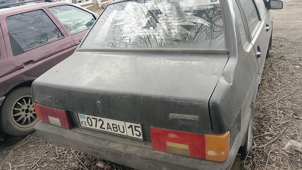 Продам ваз-21099