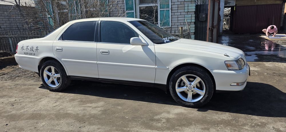 Продам Кресту в достойном состоянии!