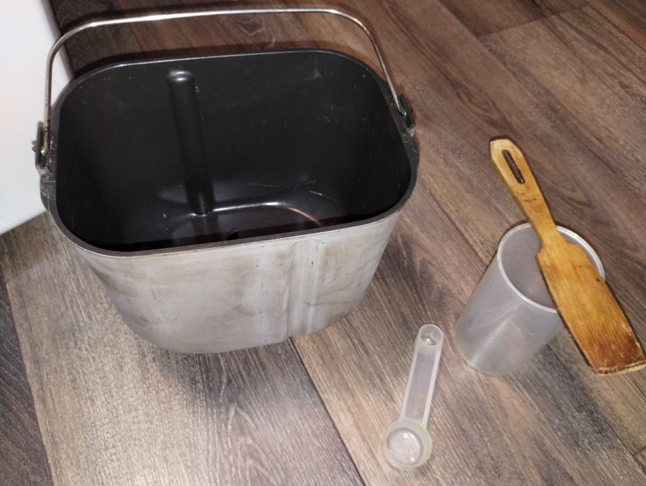 Хлебопекрна печка