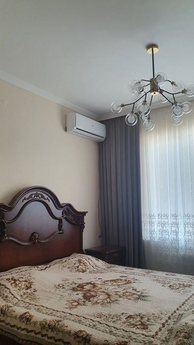 5/9/9срочно продаётся квартира в новостройка Сохил буйи