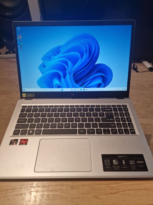 Laptop Acer Aspire 3 N23C4