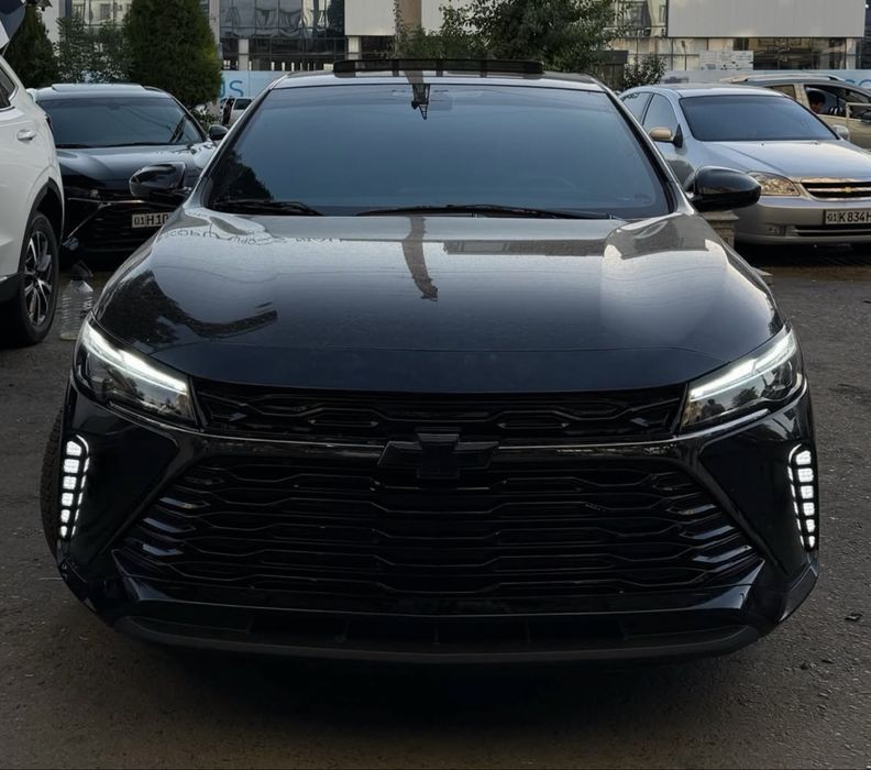 Продам Монза автомашыну