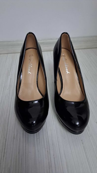 Pantofi ocazie marimea 36