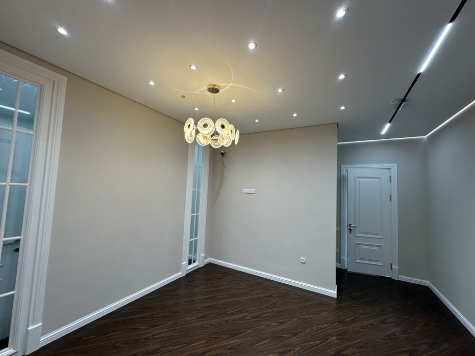 Продаётся 3 х комнатная квартира в элитной новостройке Jomiy NRG