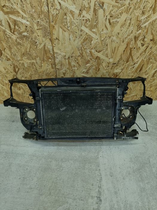 Trager complet audi a4 b7