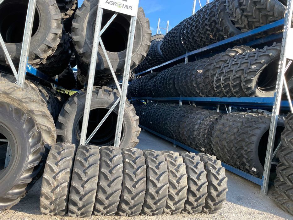 Firestone radial 4000 280/70r16 cauciucuri tractor 4x4 fata