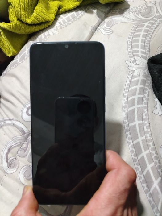 ZTE blade A51 telifon sotiladi