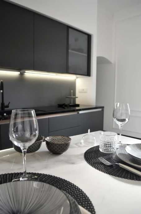 Дава се под наем Тристаен апартамент в Пловдив, Кючук Париж - 85 кв.м за 270.3 € - Снимка #3