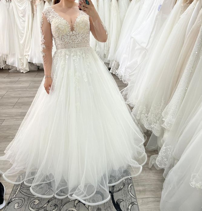 Rochie de mireasă