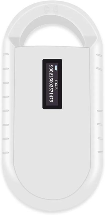 Scanner mocrochip caini/pisici/animale - Brasov