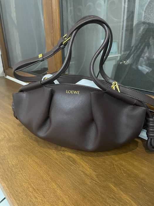 Сумка Loewe  Новая