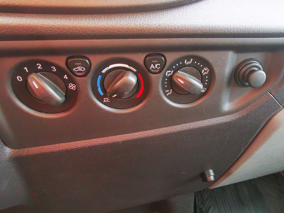 FORD Transit 2016 — imagine 4