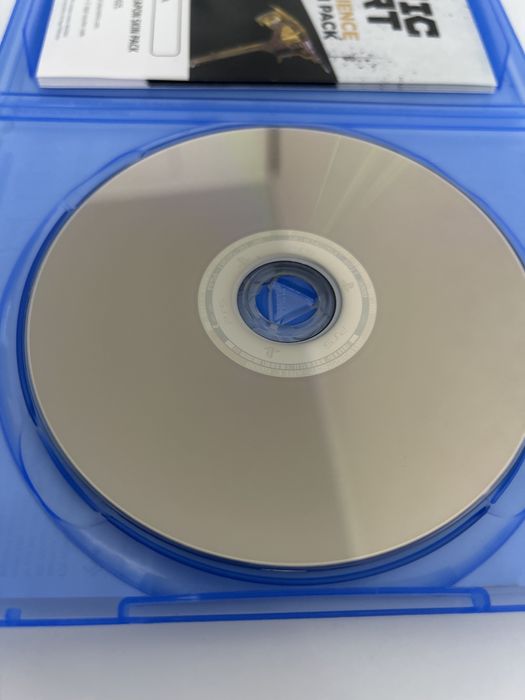 Продам или обменяю Atomic Heart PS5