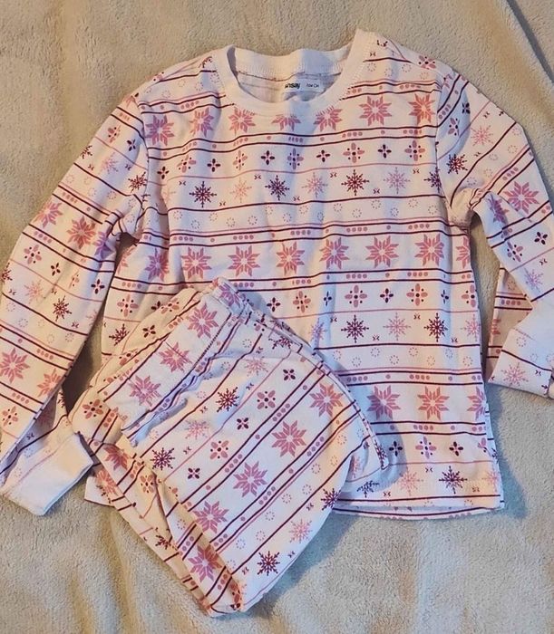 Детска пижама - 104 размер