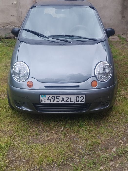 Выкуп матиз 6000