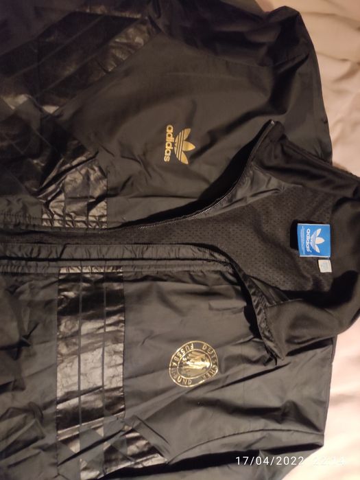 Суичър/горнища Germany/Германия Адидас/Adidas Originals, размер М