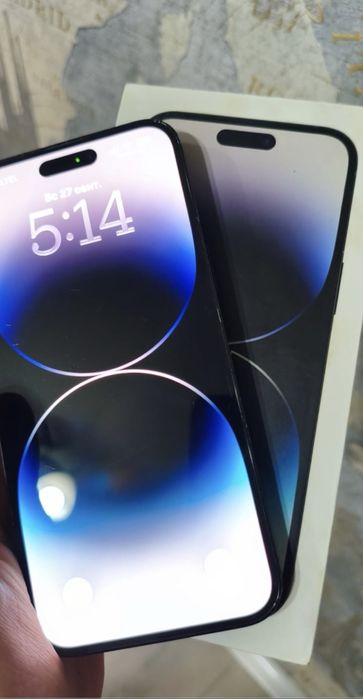 iPhone 14 Pro Max 256GB 75%
