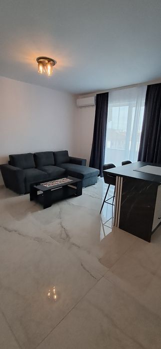 Închiriez apartament open space în Timișoara zona Uzina de apă