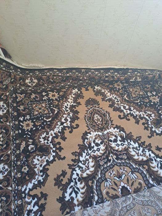 Ковры, размер 2х3 метра, 3 штуки